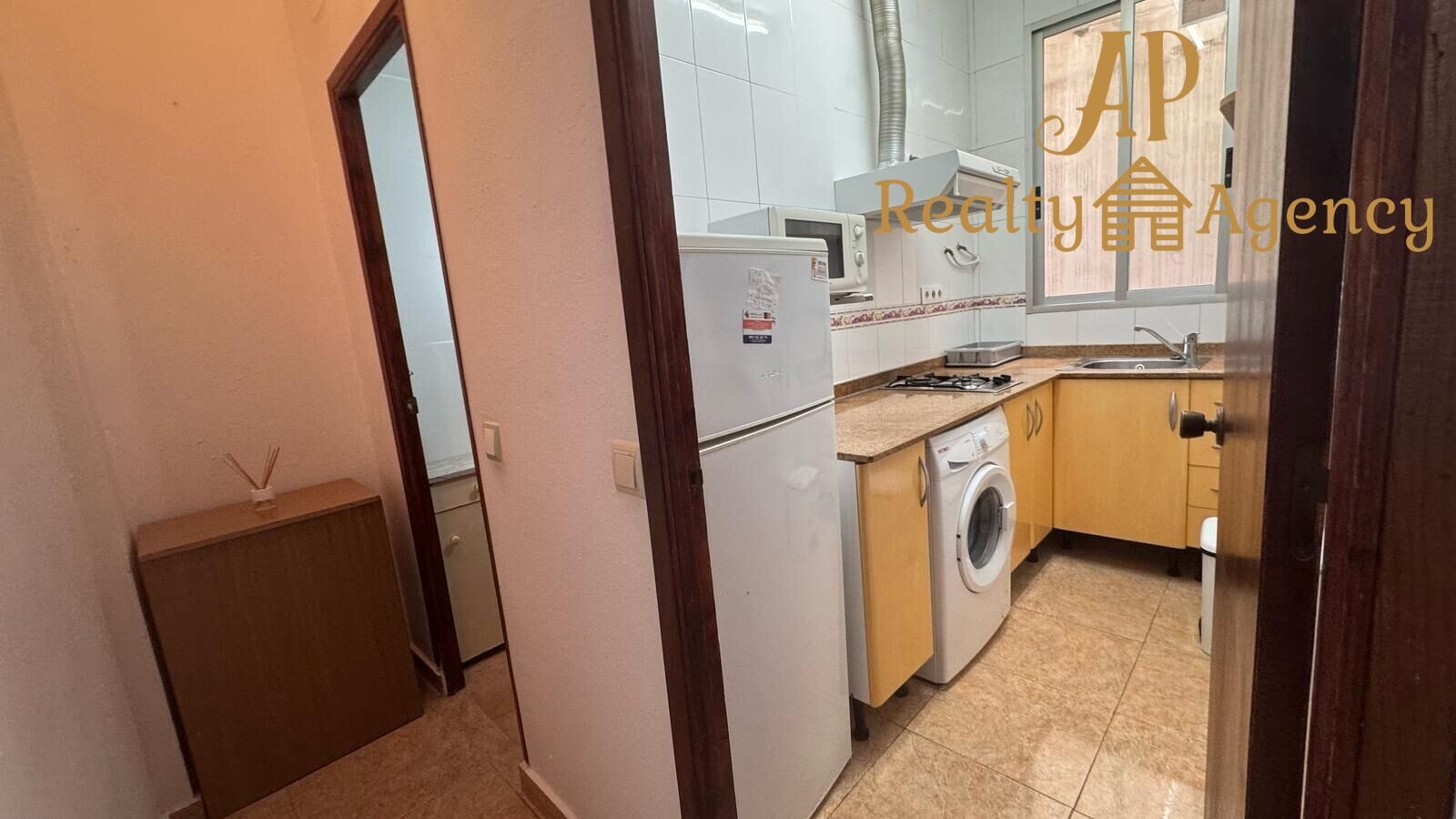Appartement 60 m² à Valence