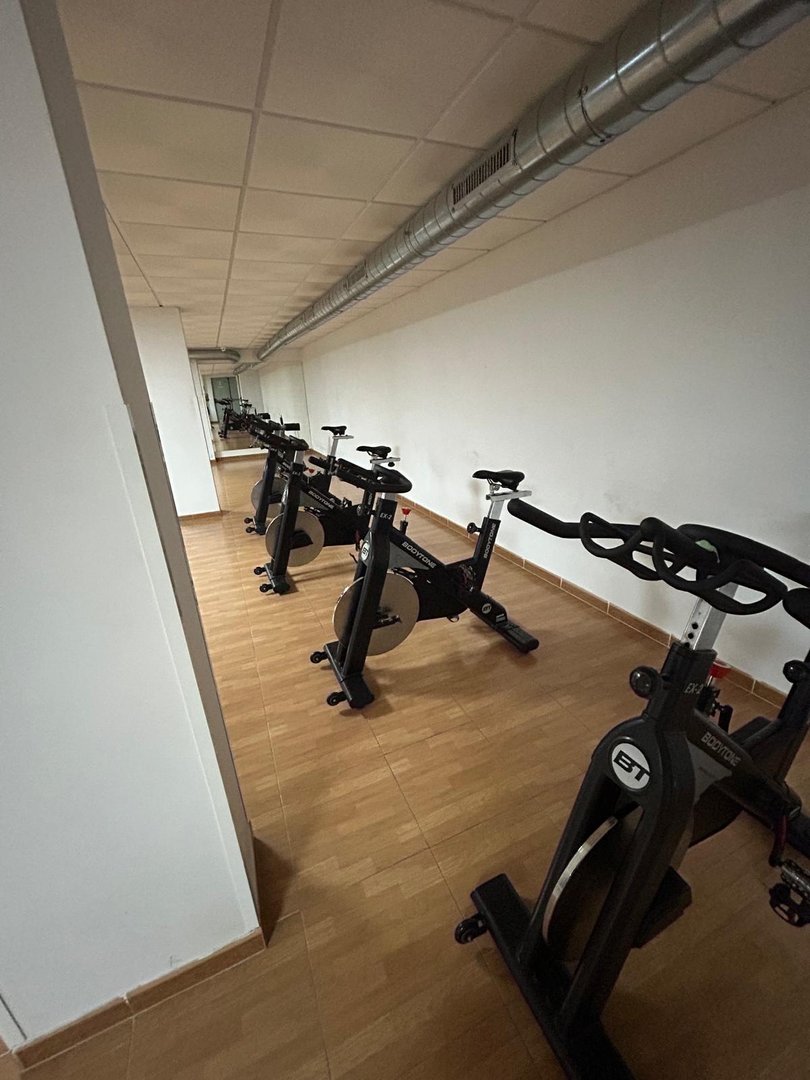 Pis de 58 m² a Vícar