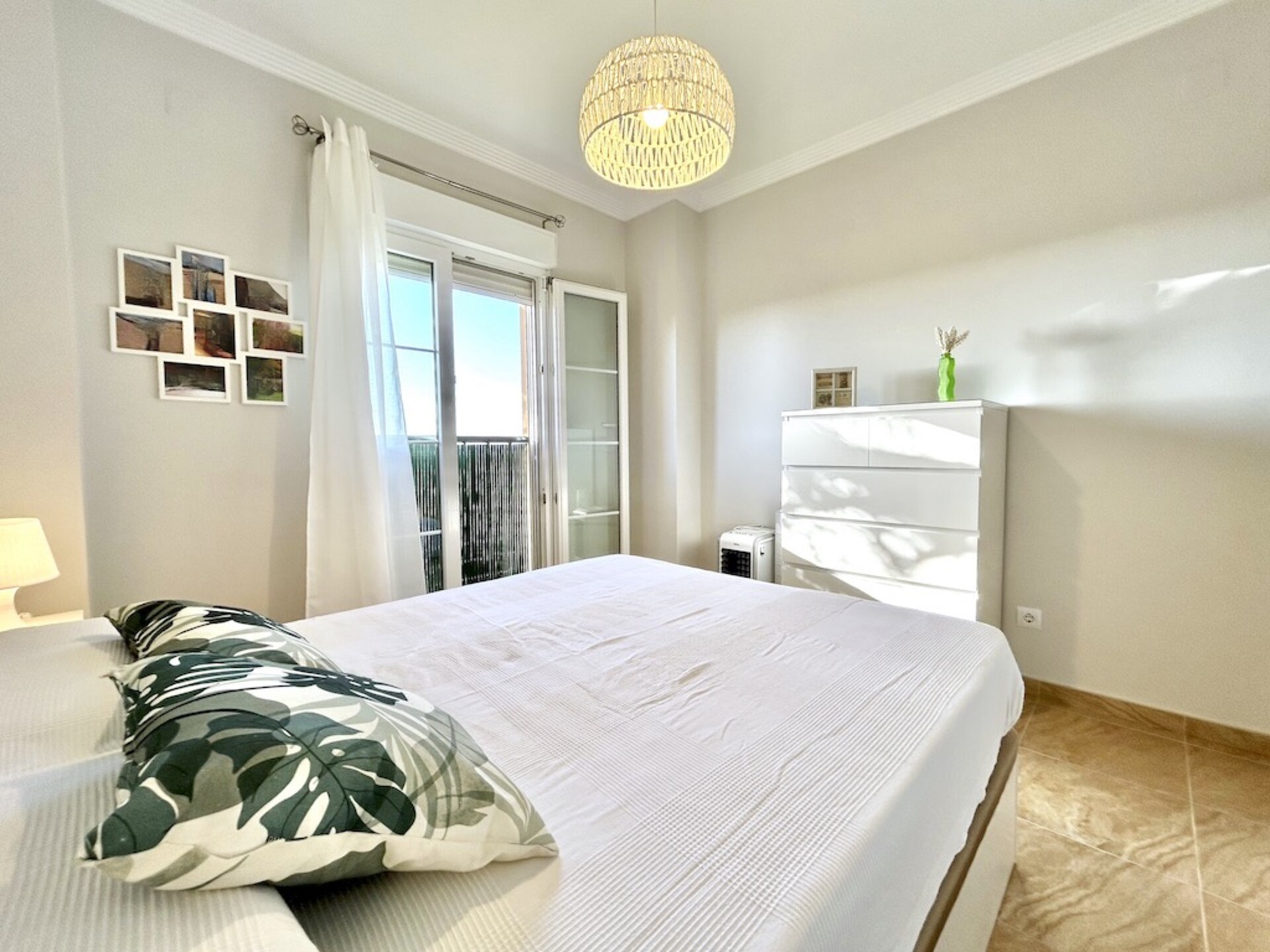Piso de 78 m² en Ayamonte