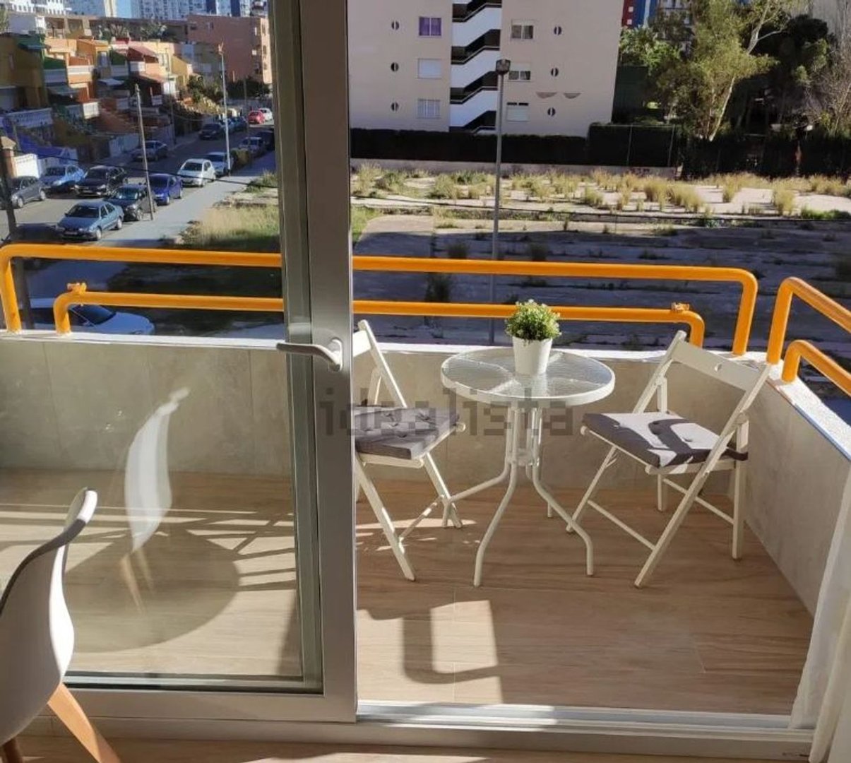 Appartement 55 m² à la Pobla de Farnals