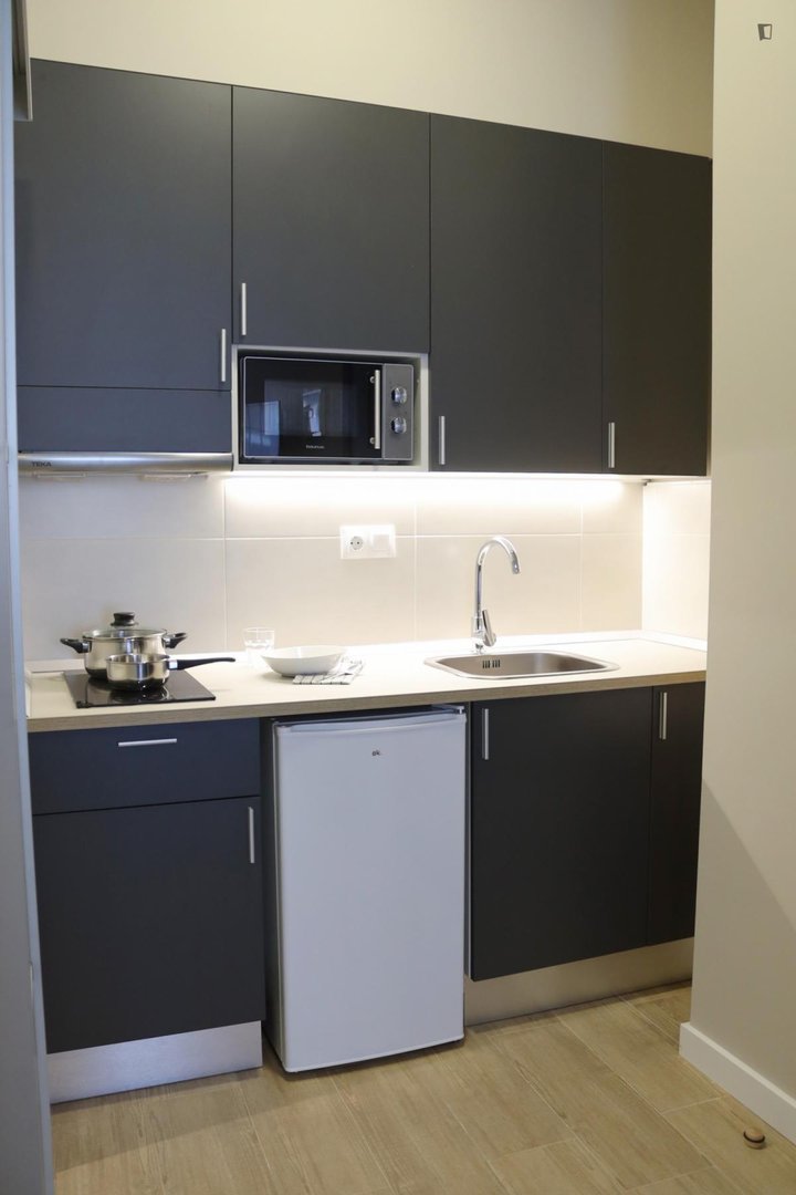 Wohnung zur Miete, Burjassot