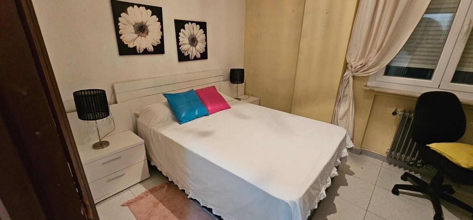 Piso de 60 m² en Salamanca