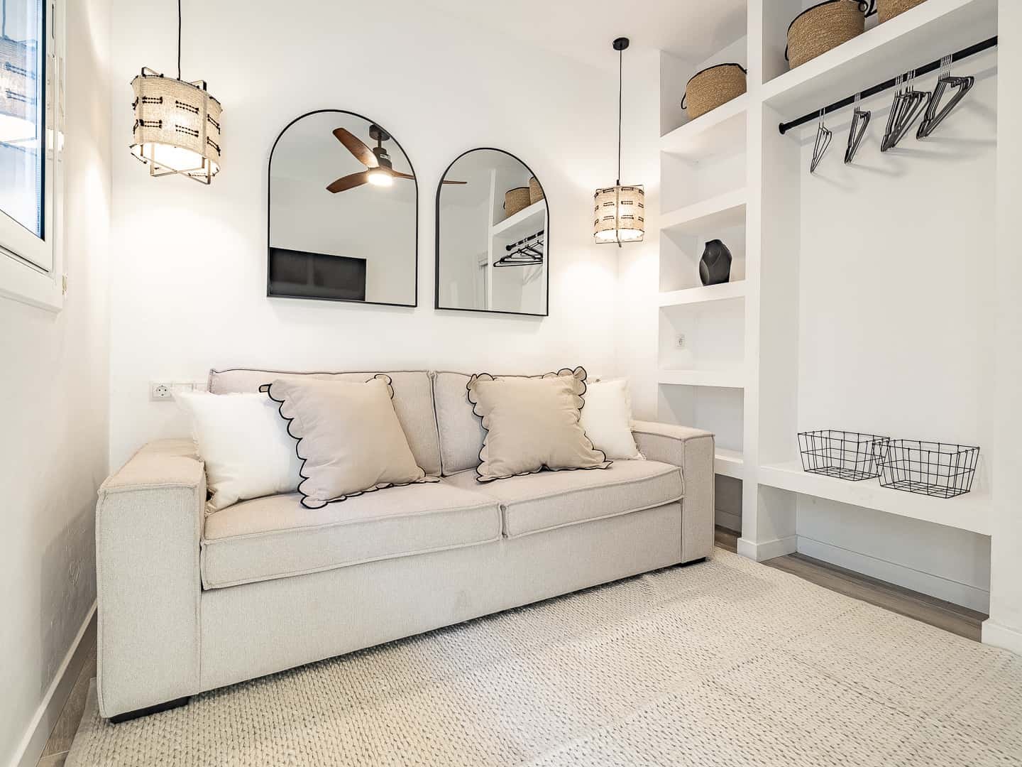 Pis de 40 m² a Barcelona
