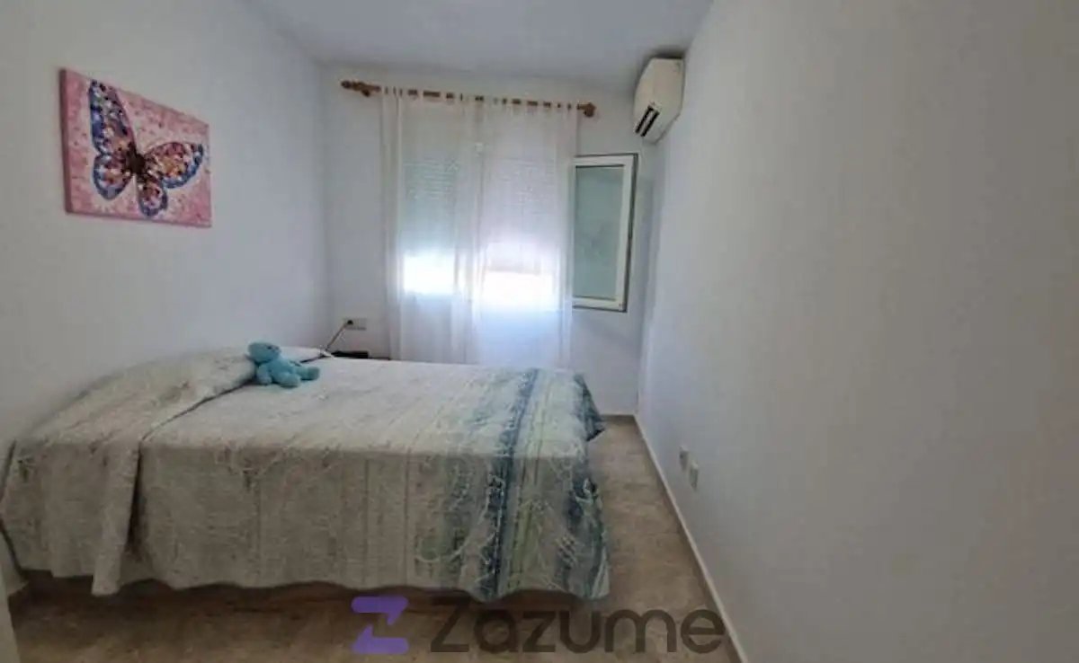 Piso de 150 m² en Manilva