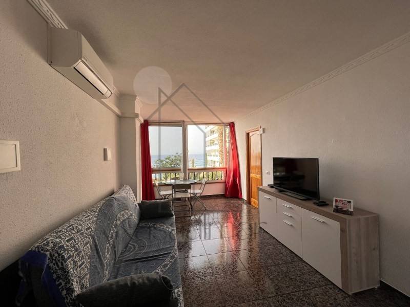 Piso de 60 m² en San Bartolomé de Tirajana