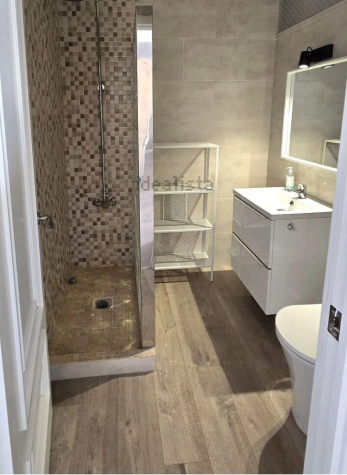 Piso de 45 m² en Dos Hermanas