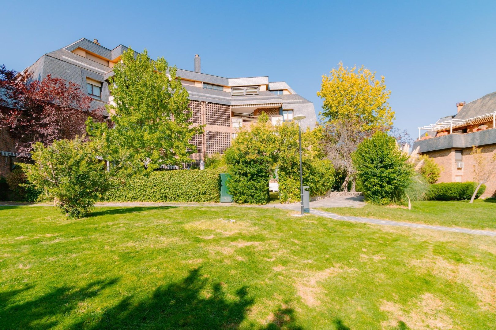 Pis de 140 m² a Majadahonda