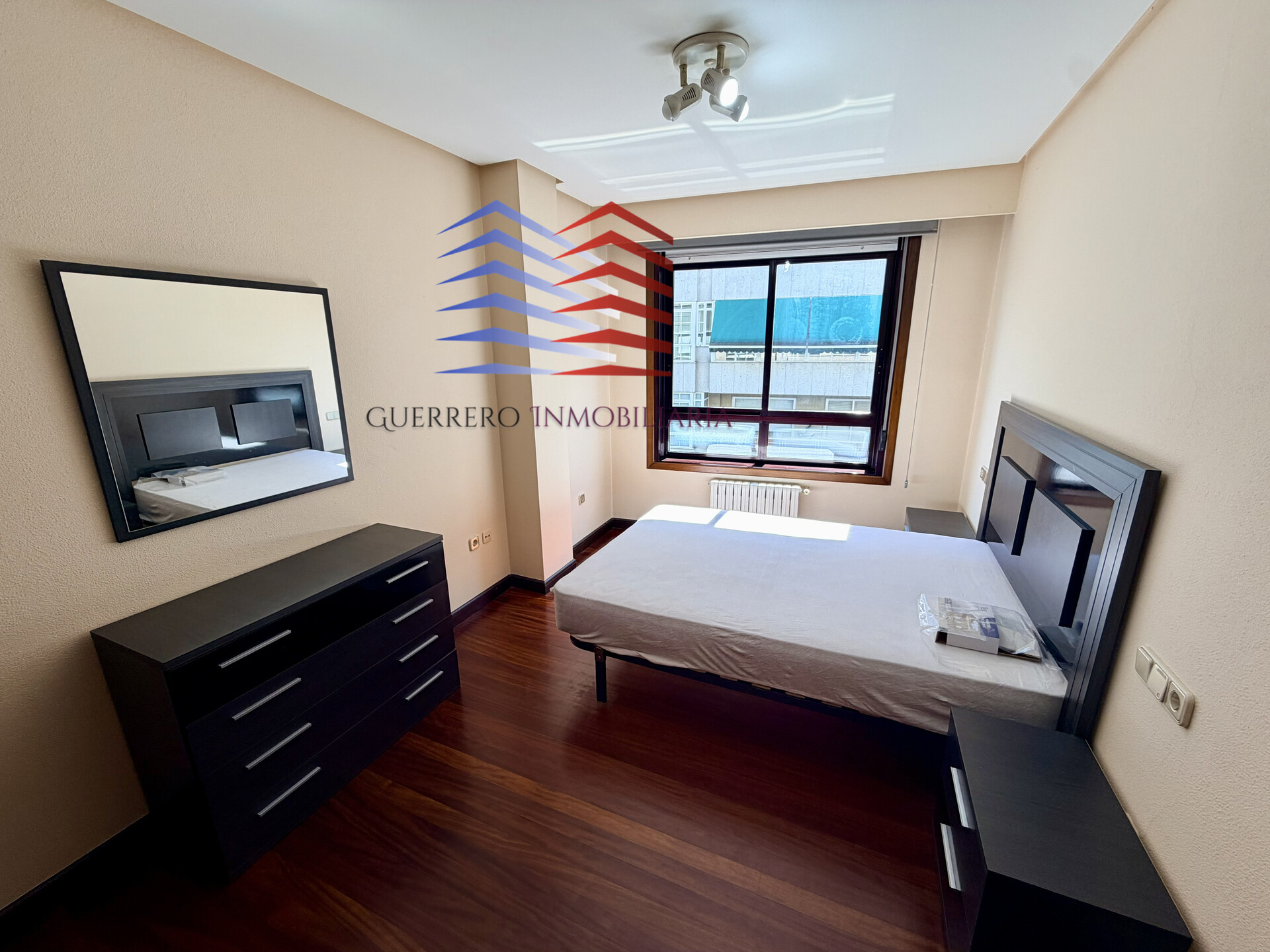 Piso de 65 m² en Ourense