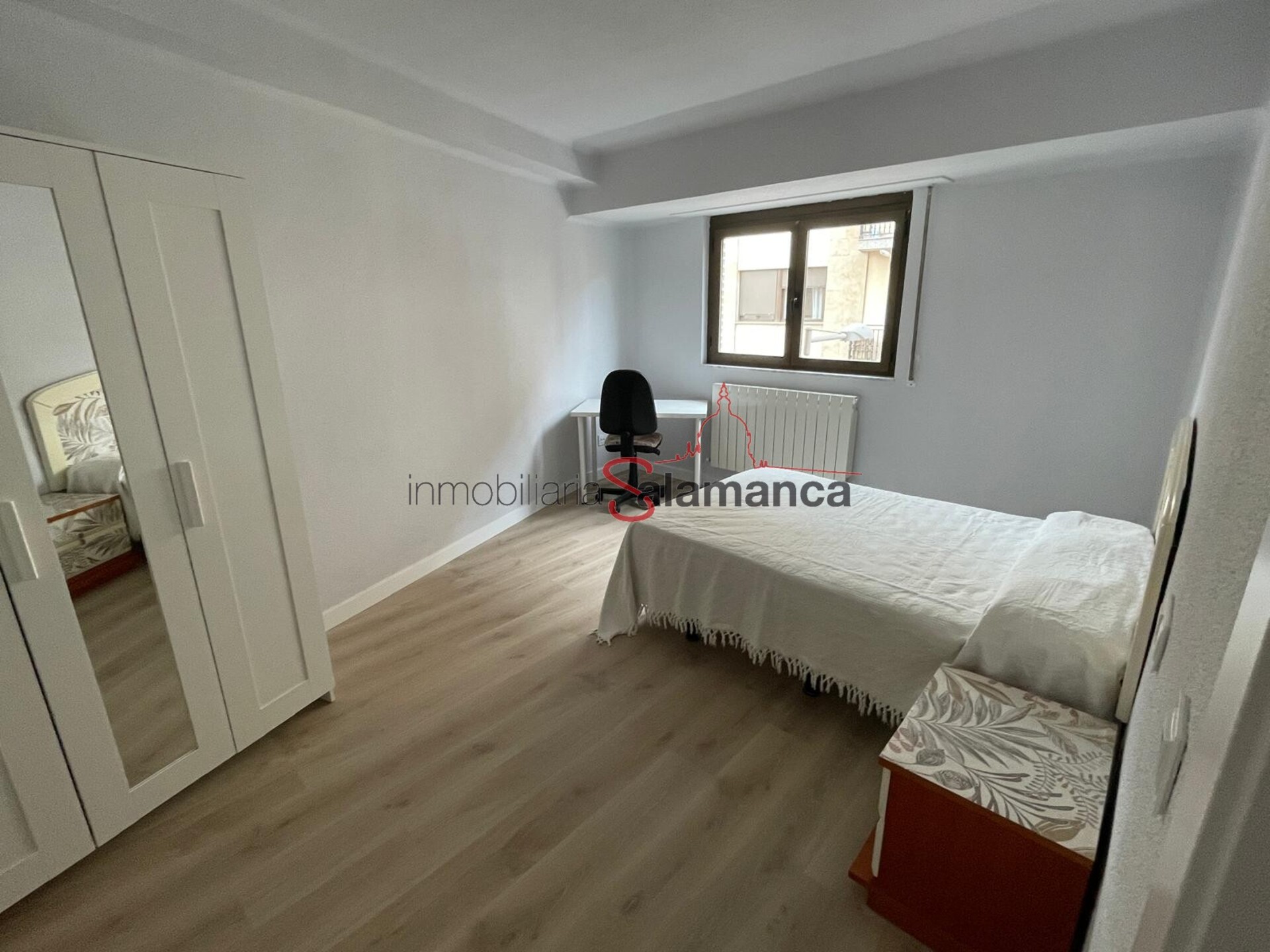 Wohnung 80 m² in Salamanca