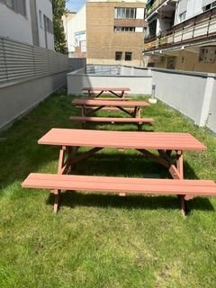 Pis de 48 m² a Madrid