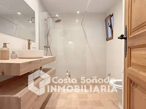 Piso de 94 m² en Benitachell