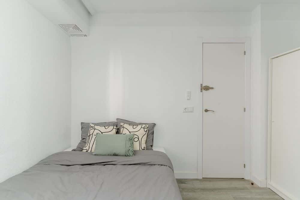 Habitación en alquiler, Madrid