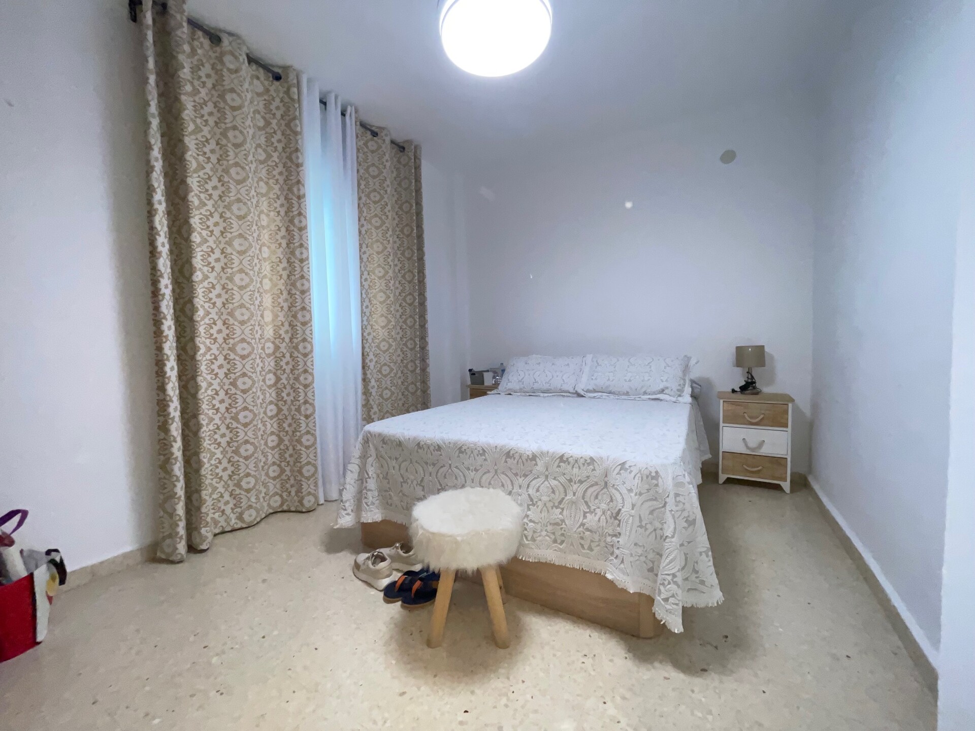 Pis de 85 m² a Estepona