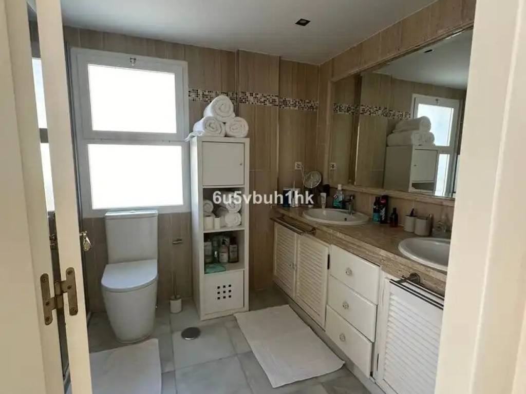 Casa de 340 m² en Marbella
