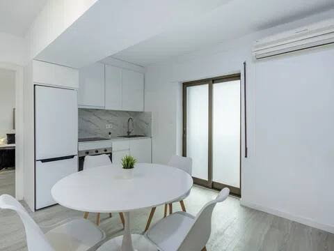 Habitación 270 m², Granada