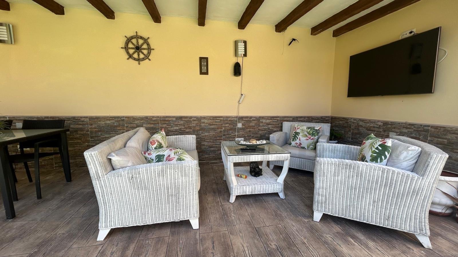 Casa de 130 m² en Jerez de la Frontera