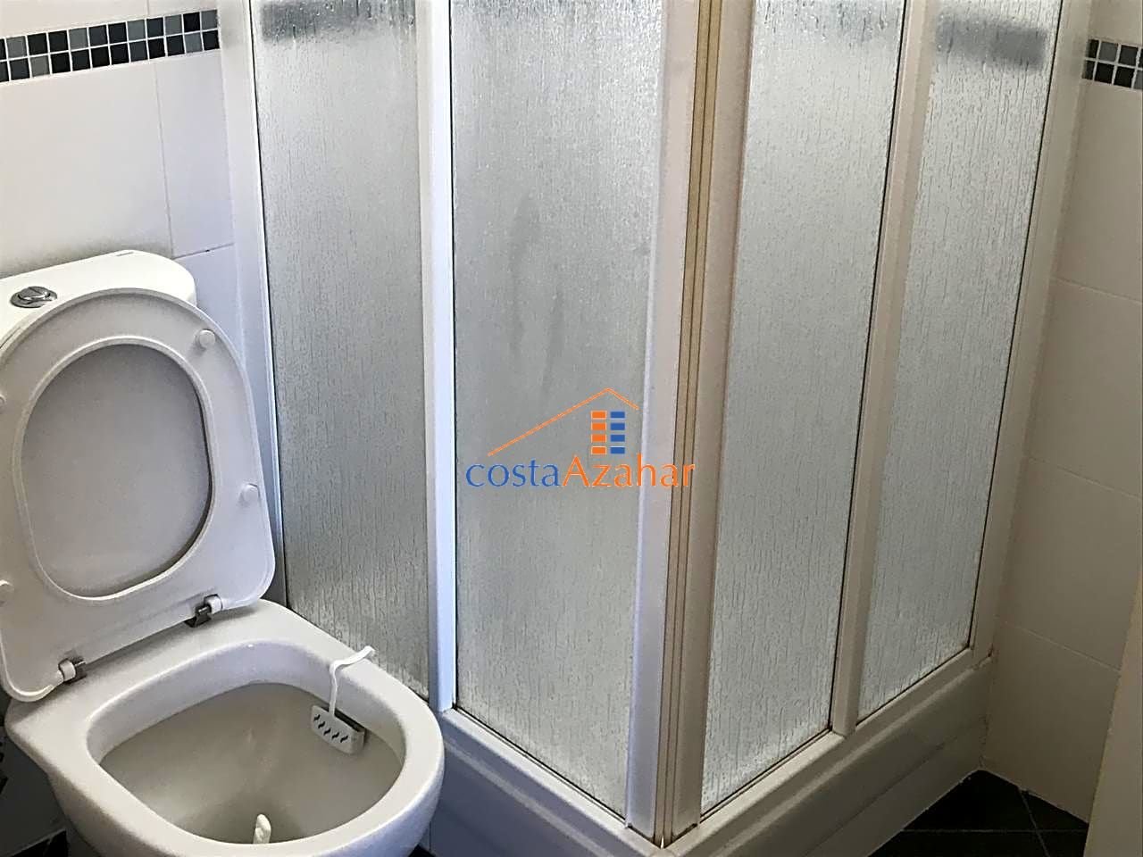 Piso de 85 m² en Borriol