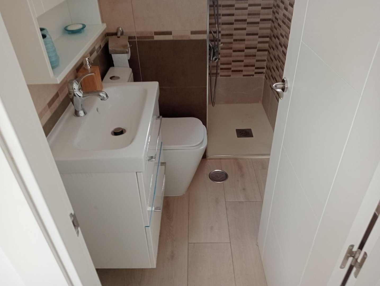 Piso de 48 m² en Sevilla