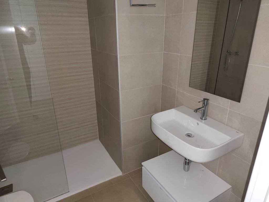 Pis de 114 m² a Còrdova