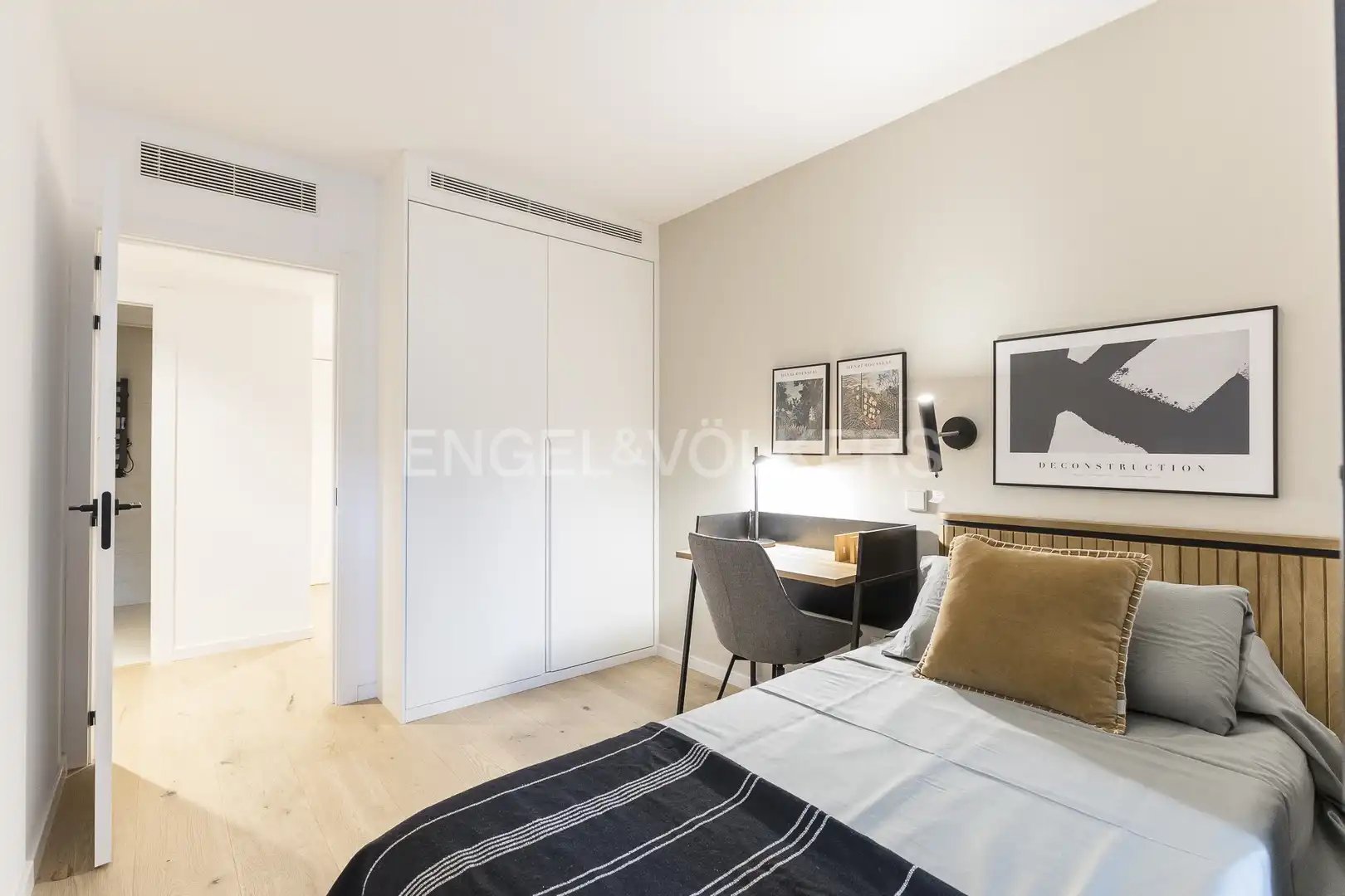 Piso de 150 m² en Barcelona