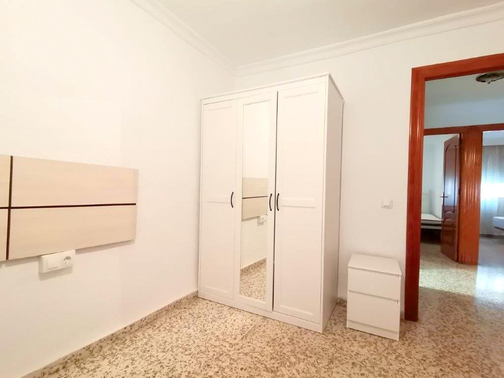 Piso de 120 m² en Málaga