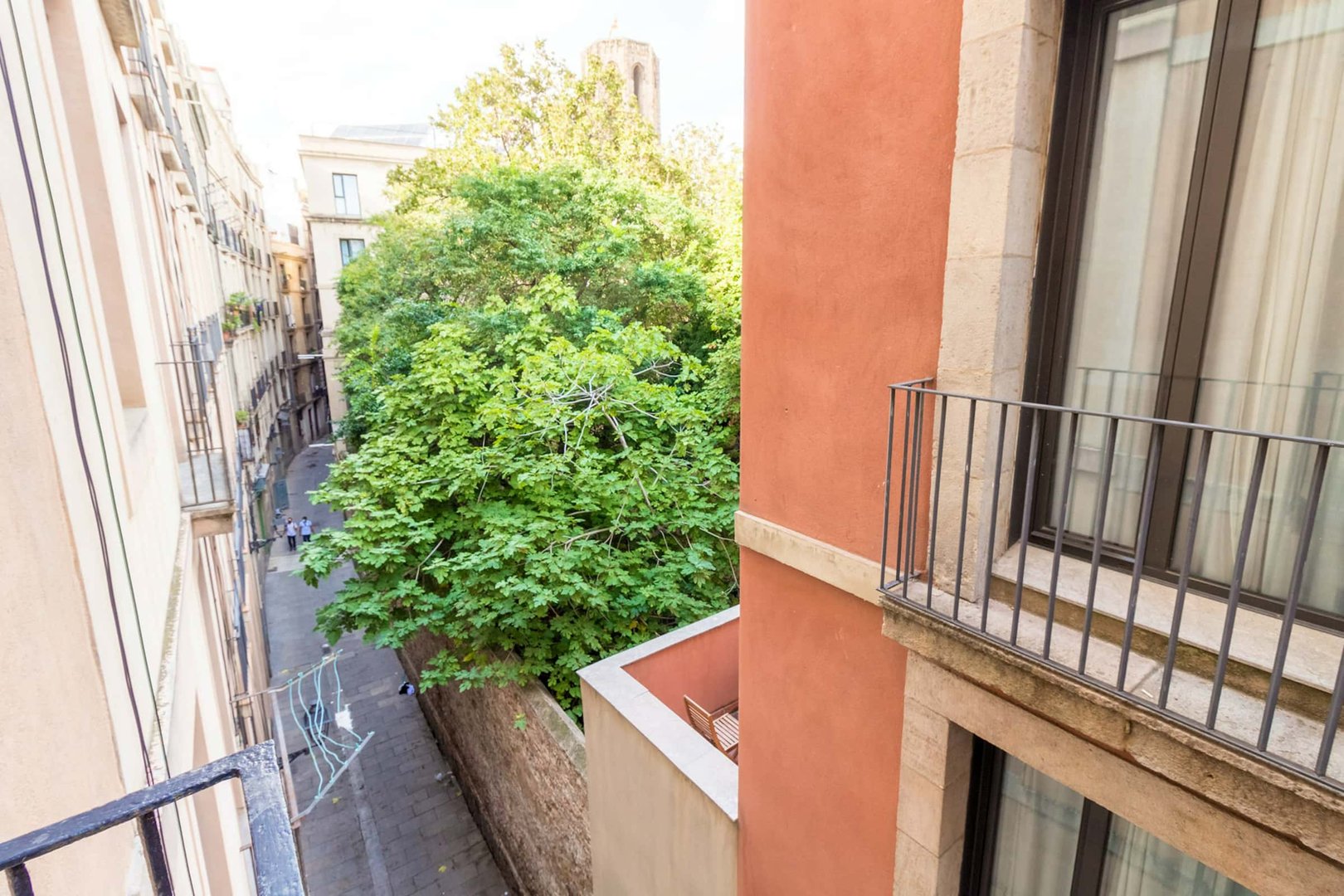 Pis de 130 m² a Barcelona
