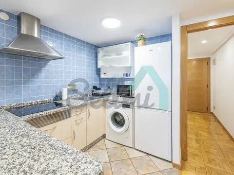Piso de 52 m² en Oviedo