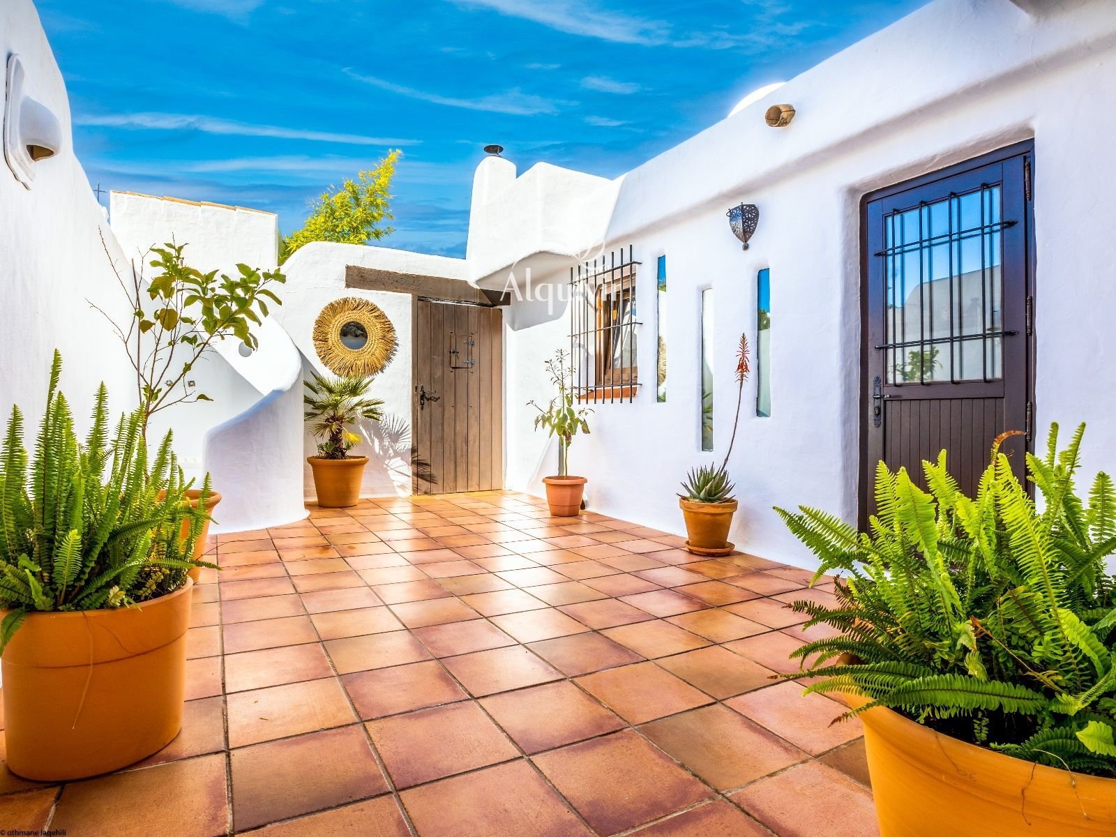 Piso de 110 m² en Almonte