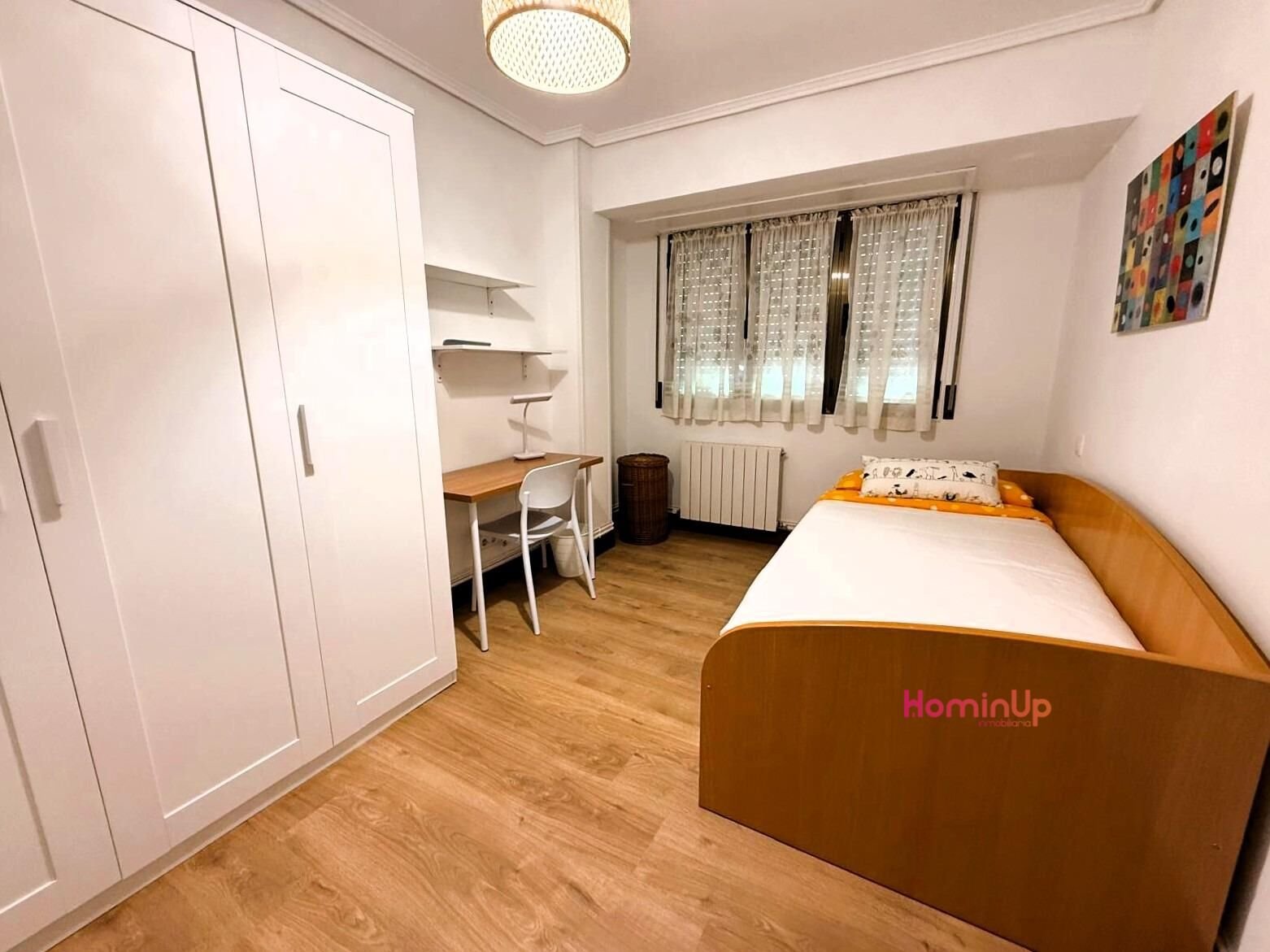 Piso de 73 m² en Bilbao