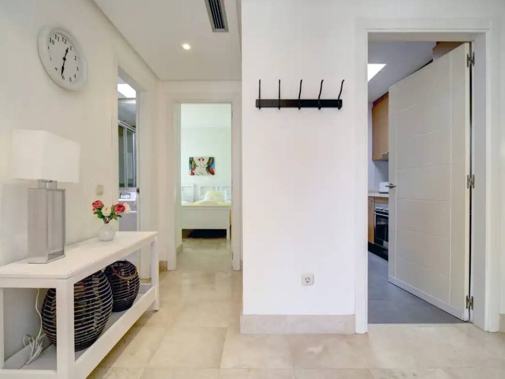Pis de 120 m² a Estepona
