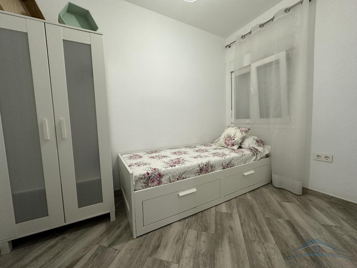 Piso de 60 m² en Roquetas de Mar