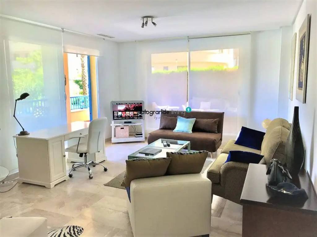 Piso de 112 m² en Callosa de Segura
