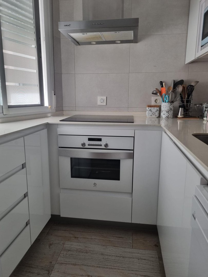Piso de 79 m² en Torrenueva Costa