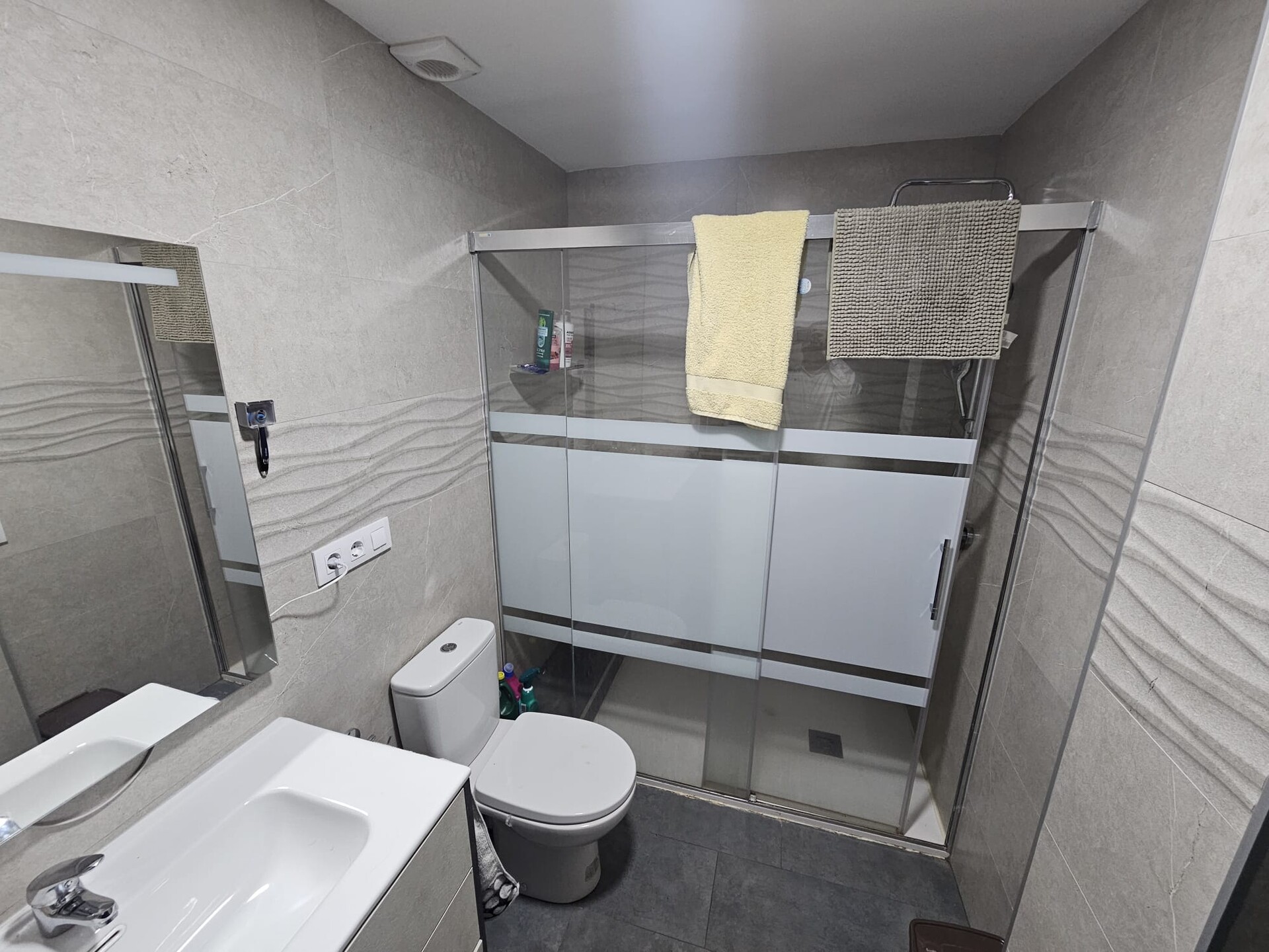 Habitación 87 m², Ciudad Real