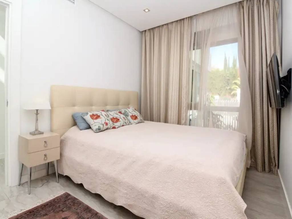 Casa de 281 m² en Marbella