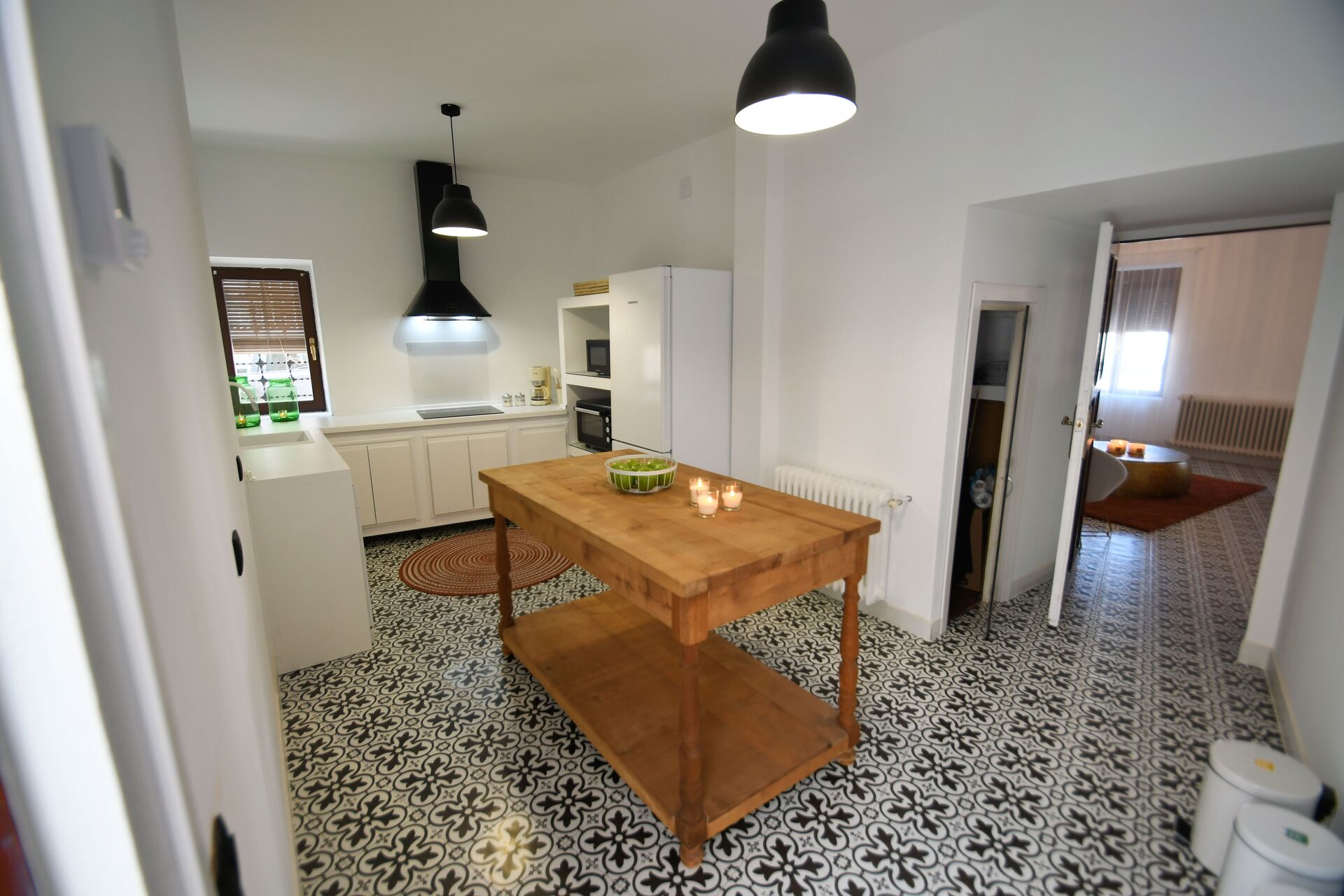 Piso de 250 m² en Orgaz