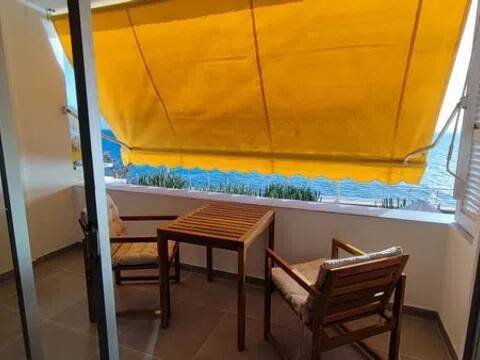Wohnung 45 m² in San Bartolomé de Tirajana