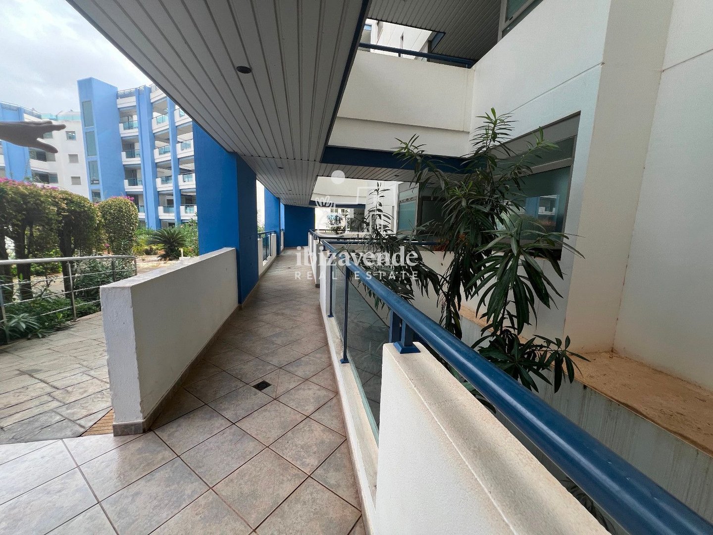 Piso de 80 m² en Santa Eulària des Riu