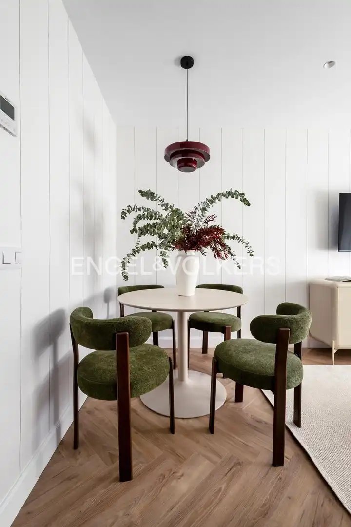 Pis de 84 m² a Madrid
