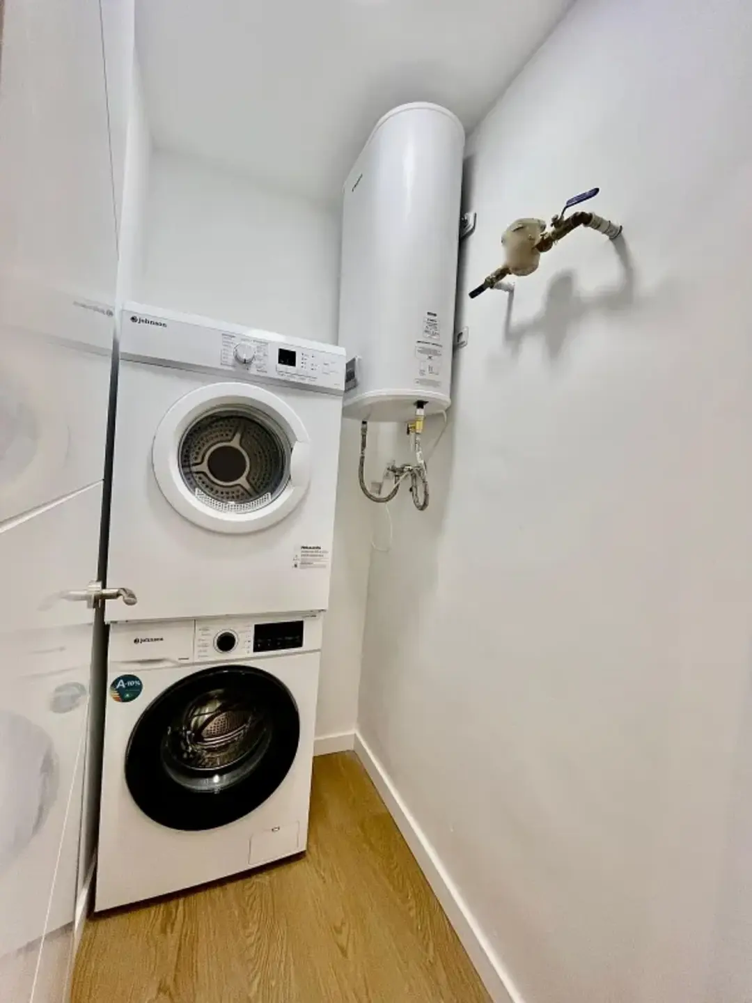 Pis de 55 m² a Saragossa