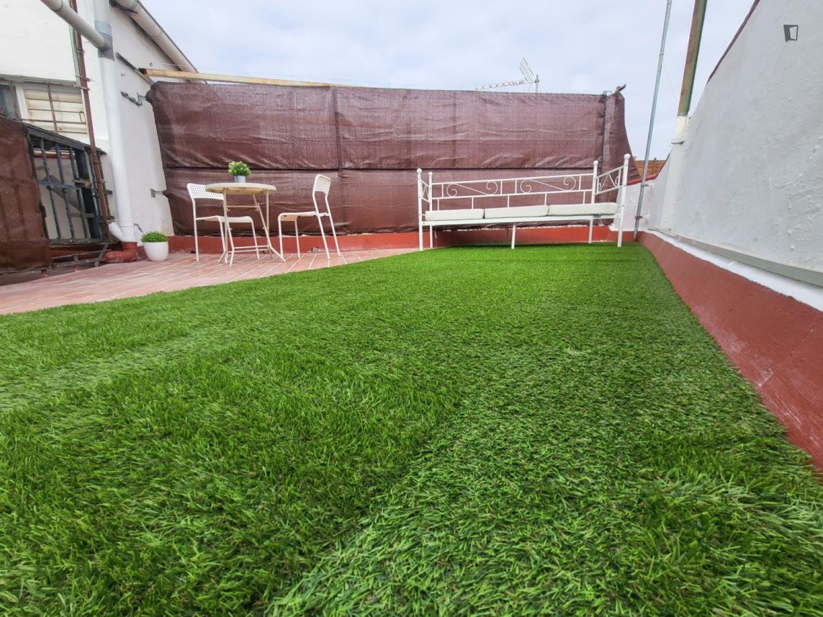 Piso de 50 m² en Sevilla