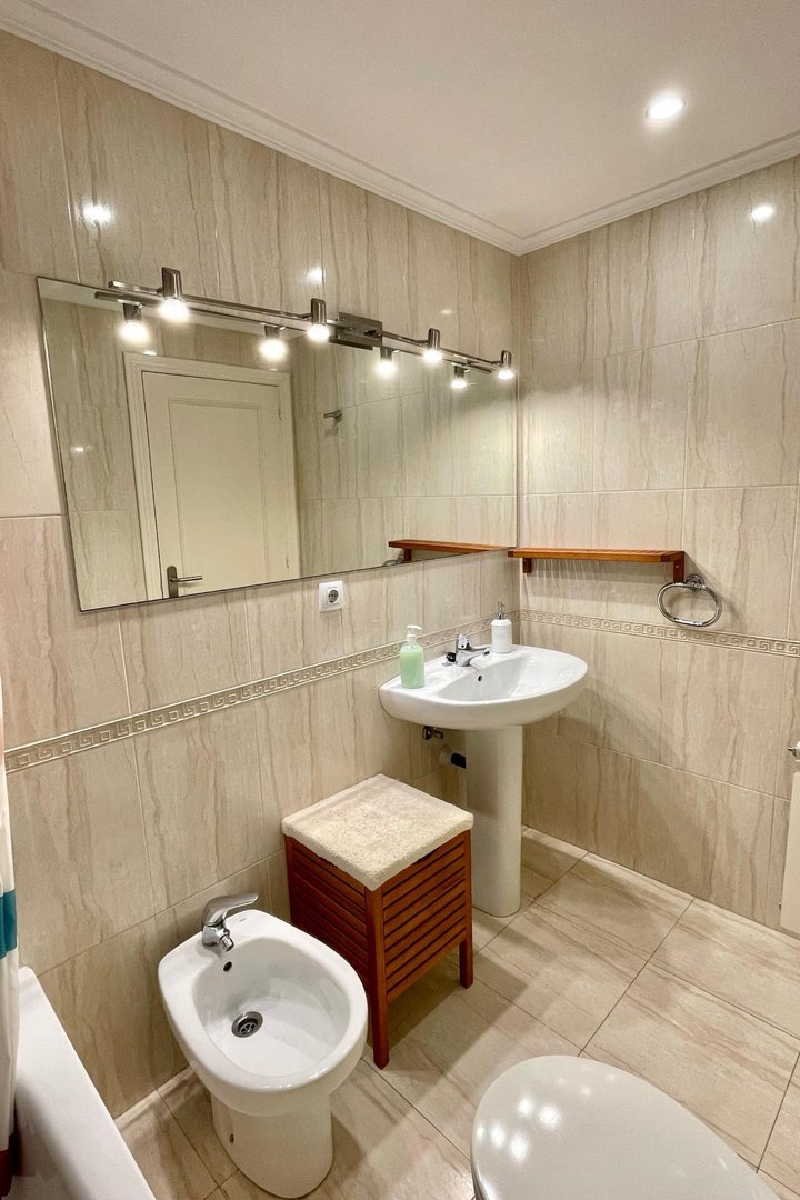 Pis de 110 m² a Piélagos