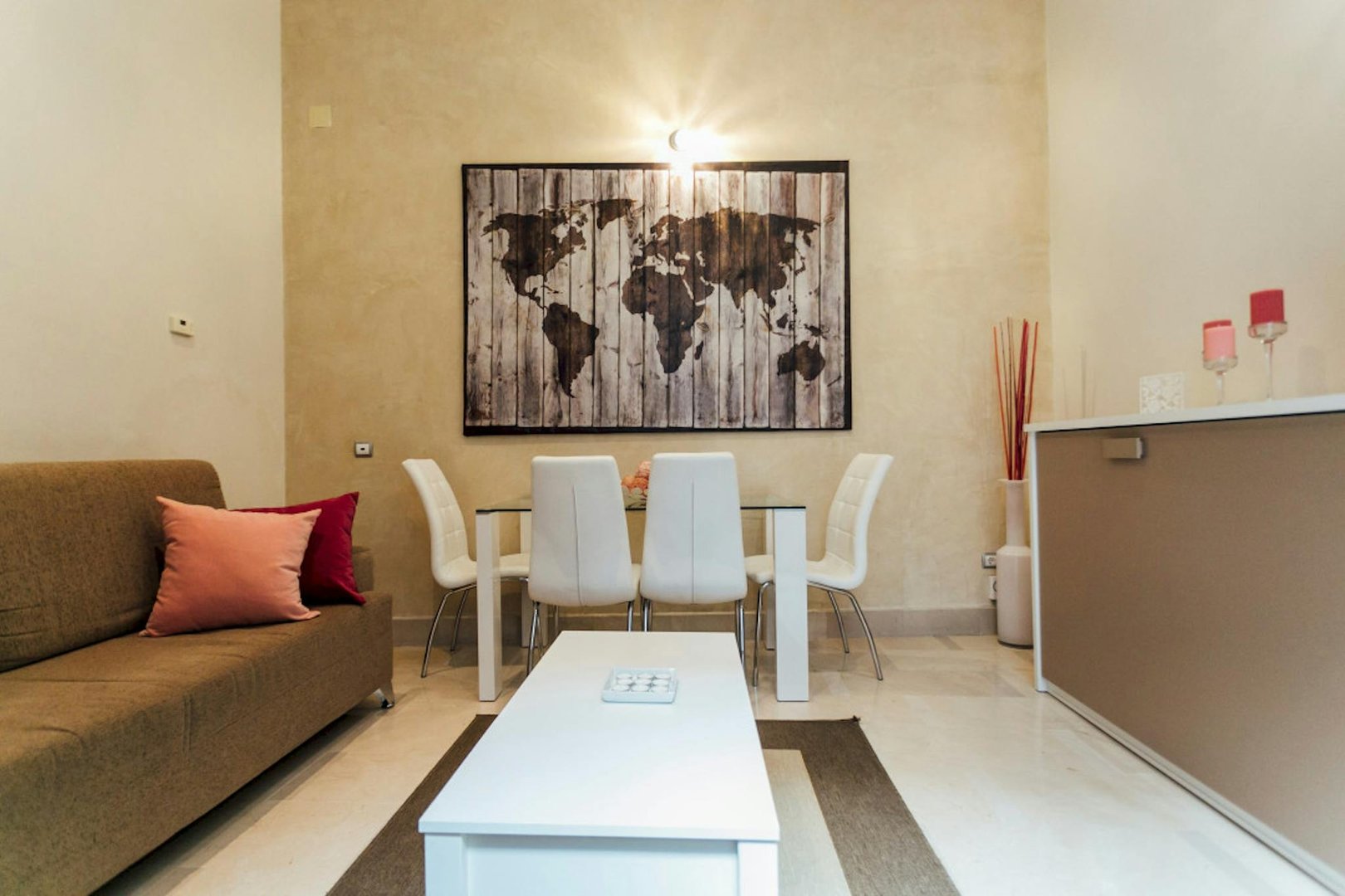 Piso de 75 m² en Sevilla