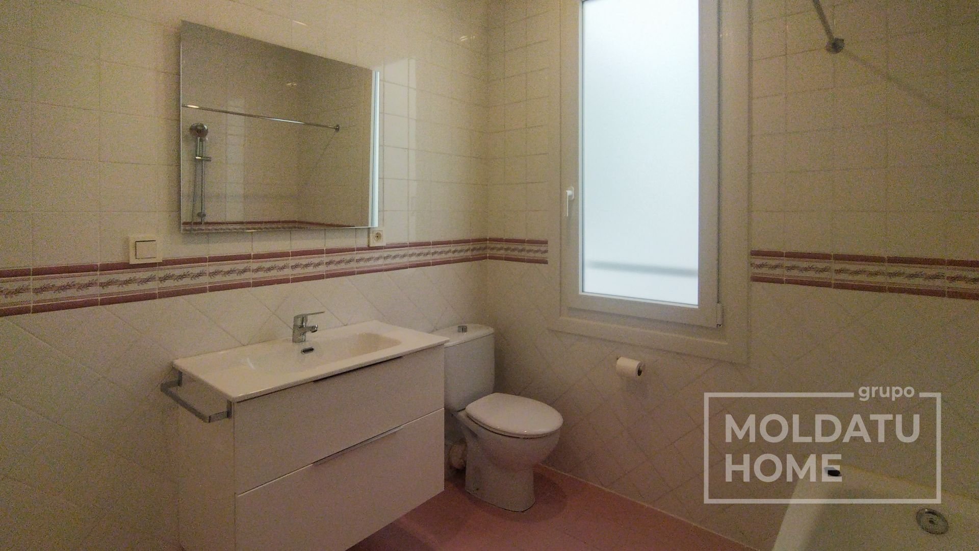 Wohnung 108 m² in Donostia / San Sebastián