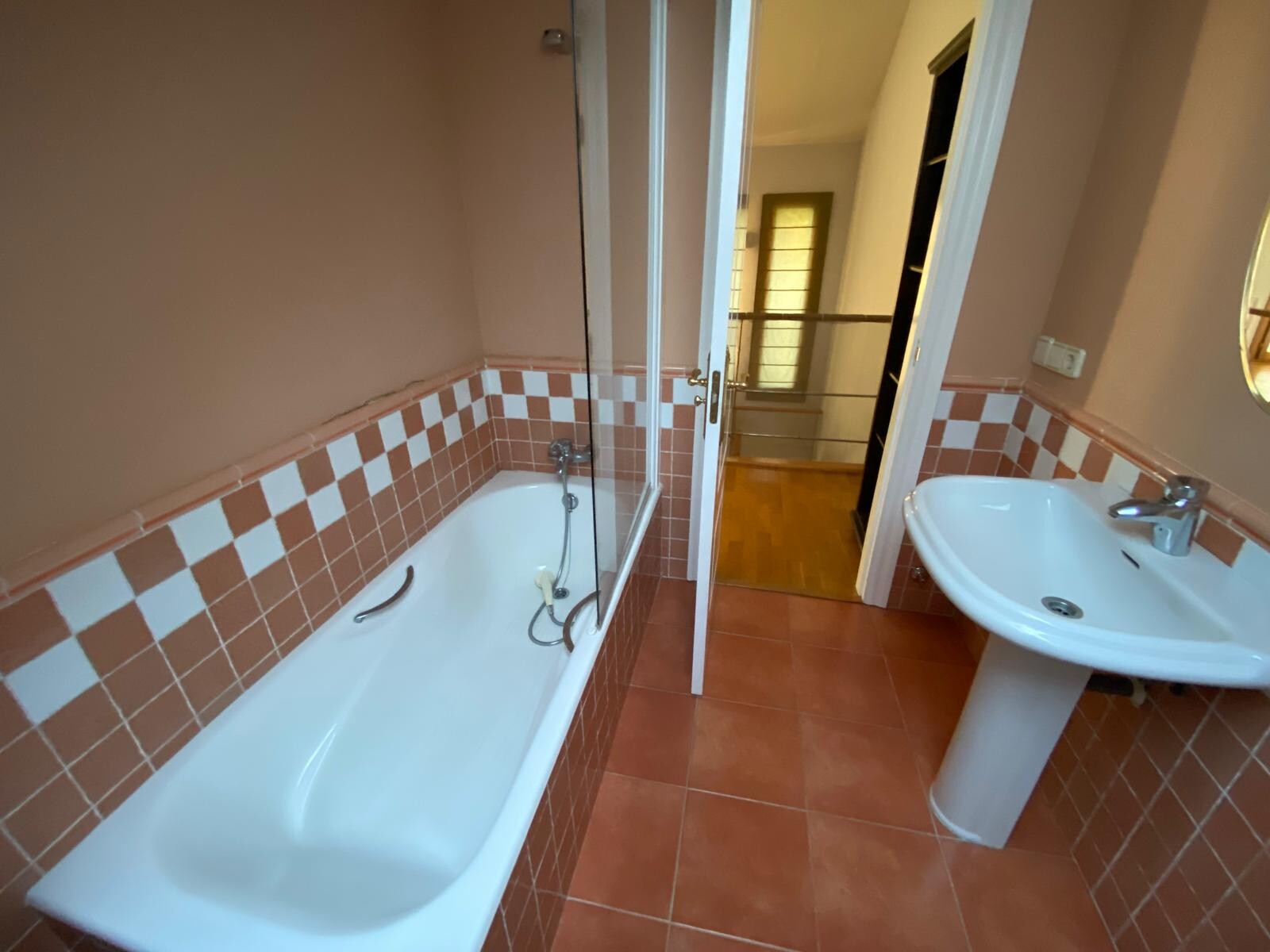 Apartamento 180 m² em Segovia