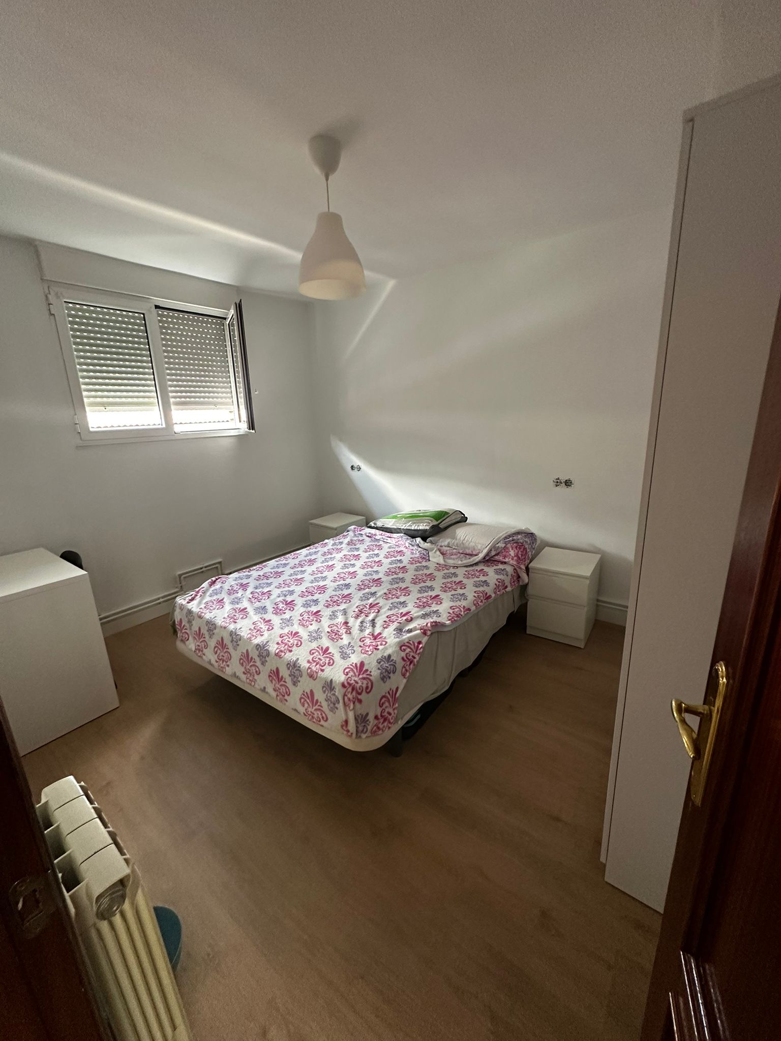 Habitación 75 m², Oviedo