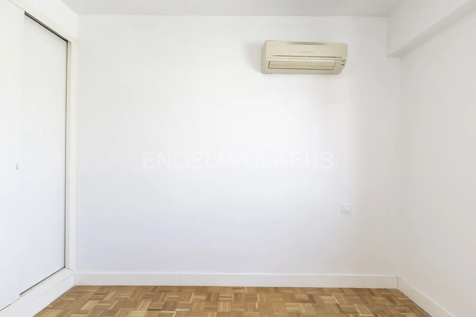 Appartamento 110 m² a Madrid