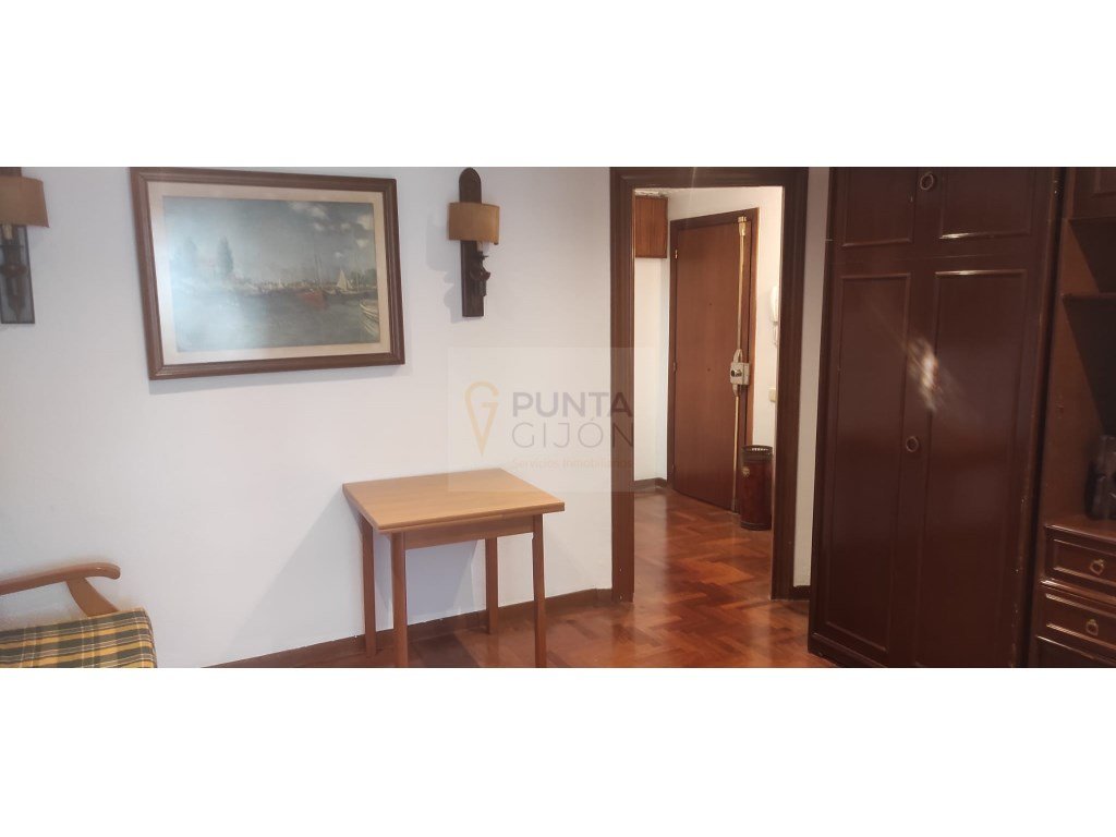 Wohnung 70 m² in Gijón / Xixón