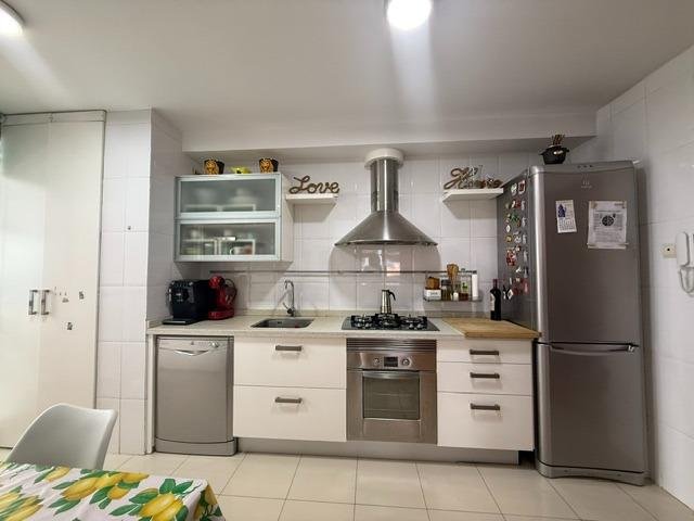 Piso de 120 m² en Murcia