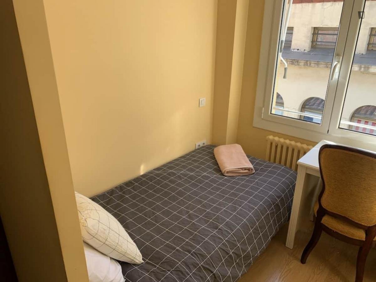 Pis de 79 m² a Terrassa